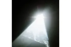 池田晶紀 写真作品　series "DOUBLE NATURE" 「SAUNA」#56